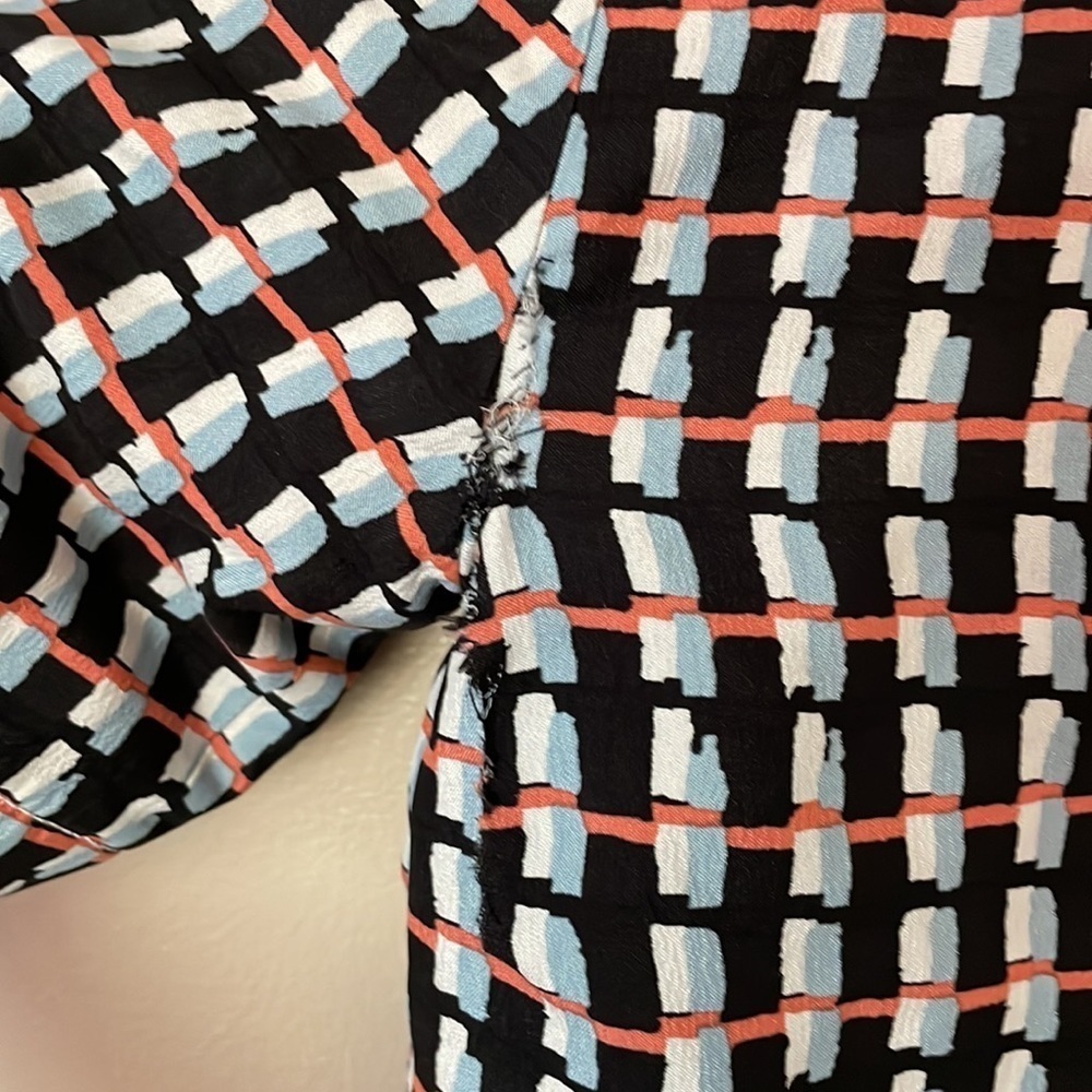 Marni Mod Check Shift - Picture 10 of 10